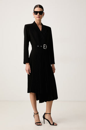 Karl Lagerfeld Φόρεμα flared