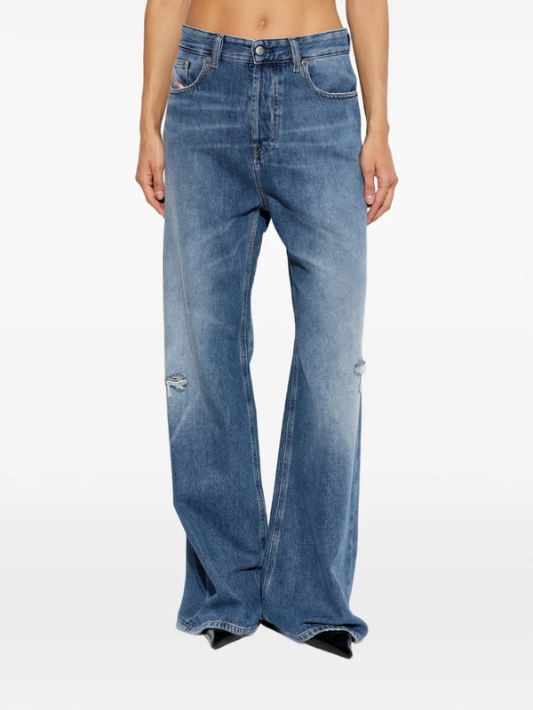 Diesel Jean 1996 D-Sire à Effet Usé
