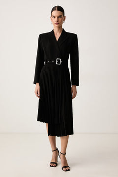 Karl Lagerfeld Φόρεμα flared