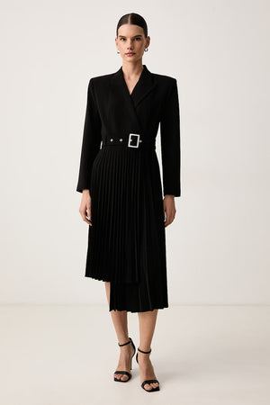 Karl Lagerfeld Φόρεμα flared
