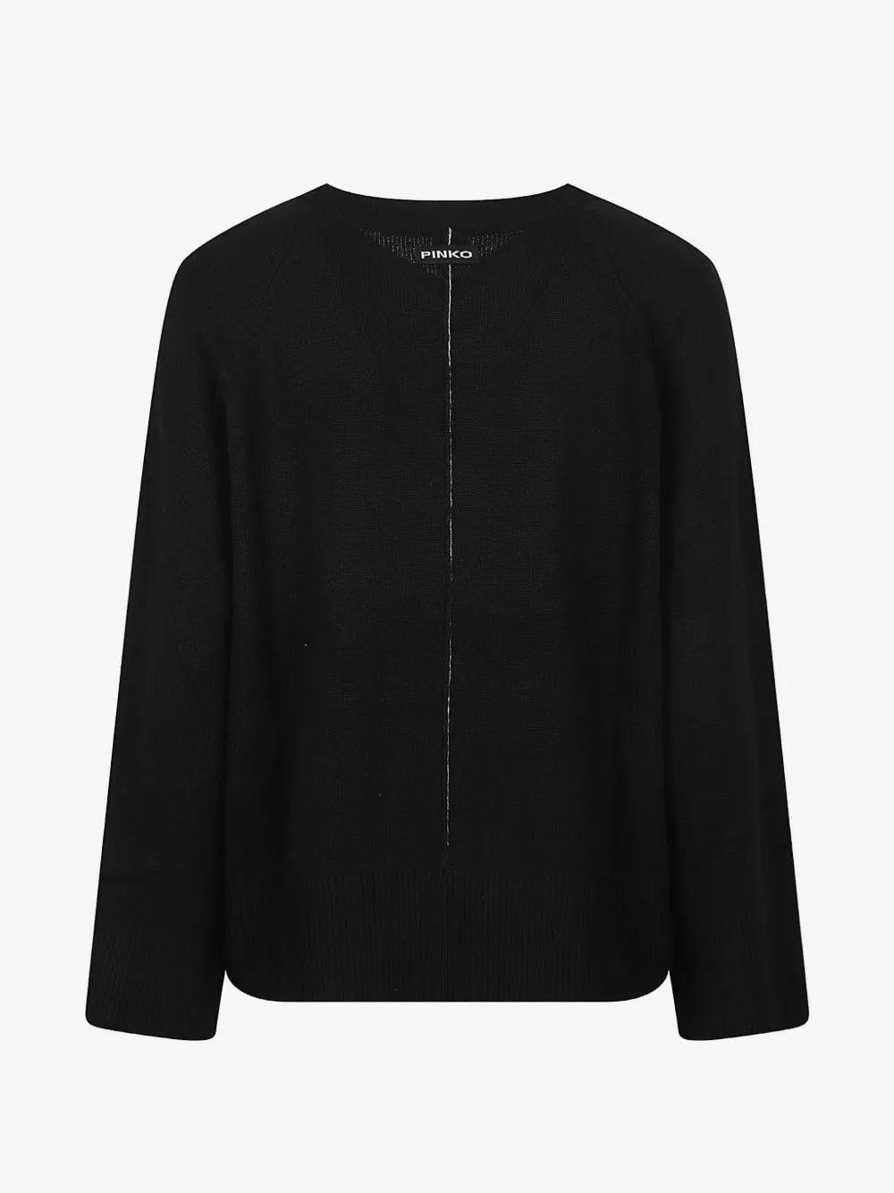 PINKO Pullover mit Raglanärmeln