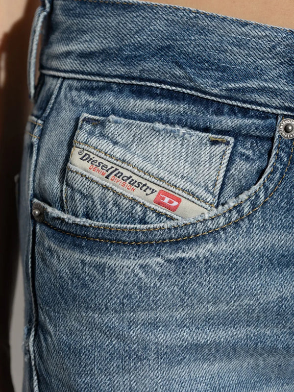 Diesel Jean 1978 D-Akemi