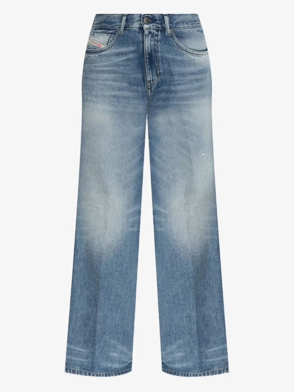 Diesel Jean 1978 D-Akemi