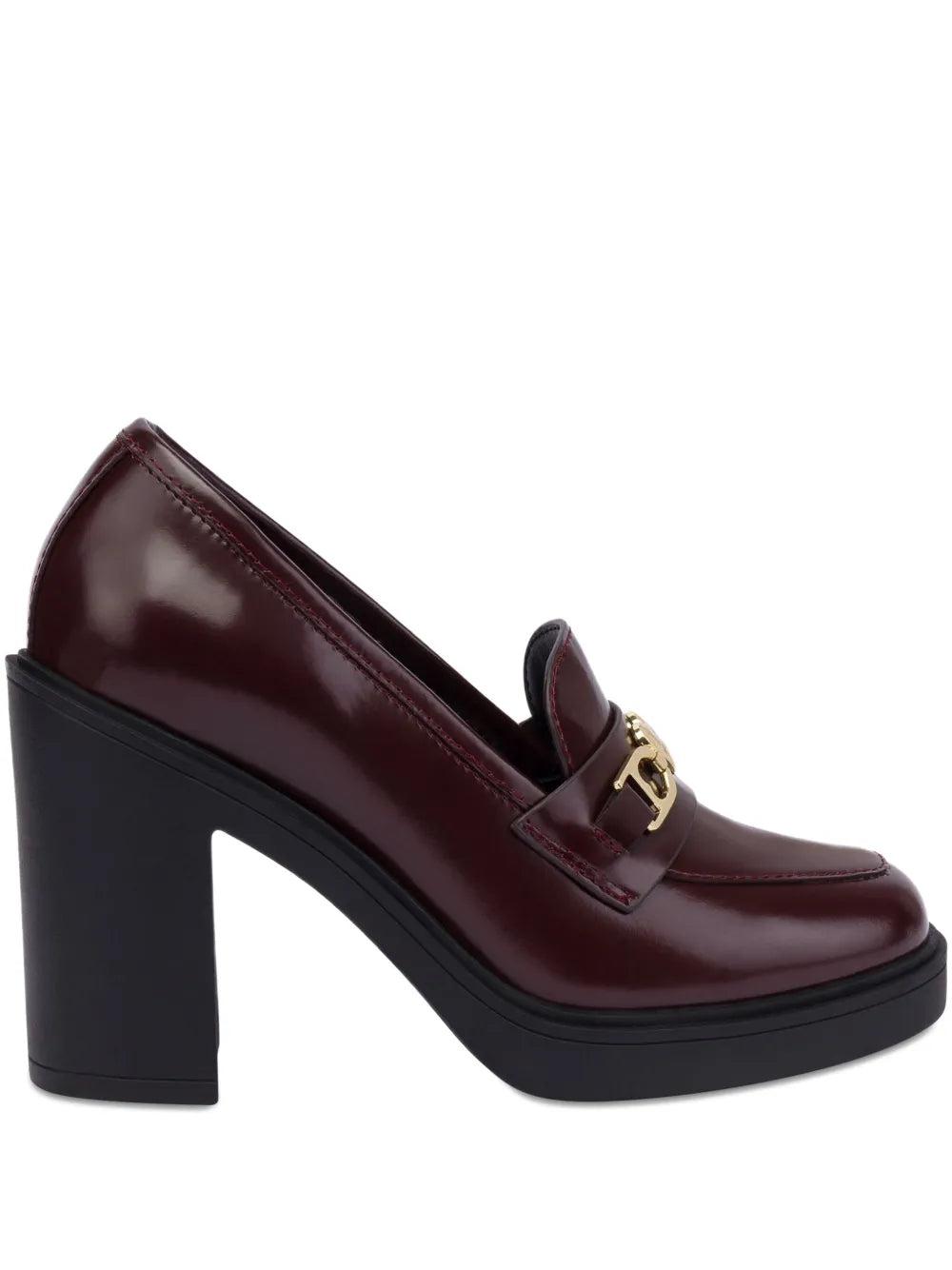 Love Moschino Klassische Pumps