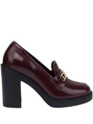 Love Moschino Klassische Pumps