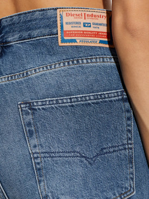 Diesel Jean 1996 D-Sire à Effet Usé
