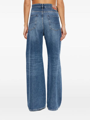 Diesel Jean 1996 D-Sire à Effet Usé