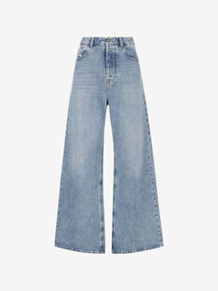 Diesel Jean Ample 1996 D-Sire | Bleu | FARFETCH GR