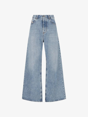 Diesel Jean Ample 1996 D-Sire