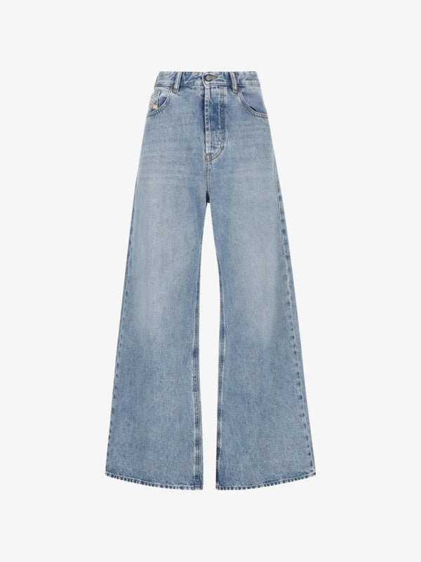 Diesel Jean Ample 1996 D-Sire