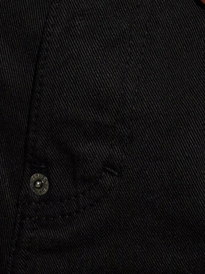 DSQUARED2 black traveller jeans