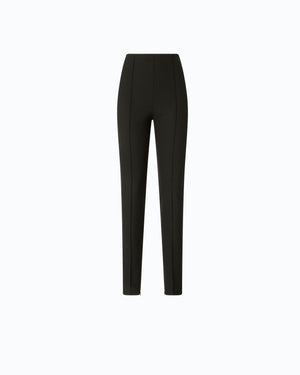 Skinny παντελόνι από τεχνικό ύφασμα bi-stretch
