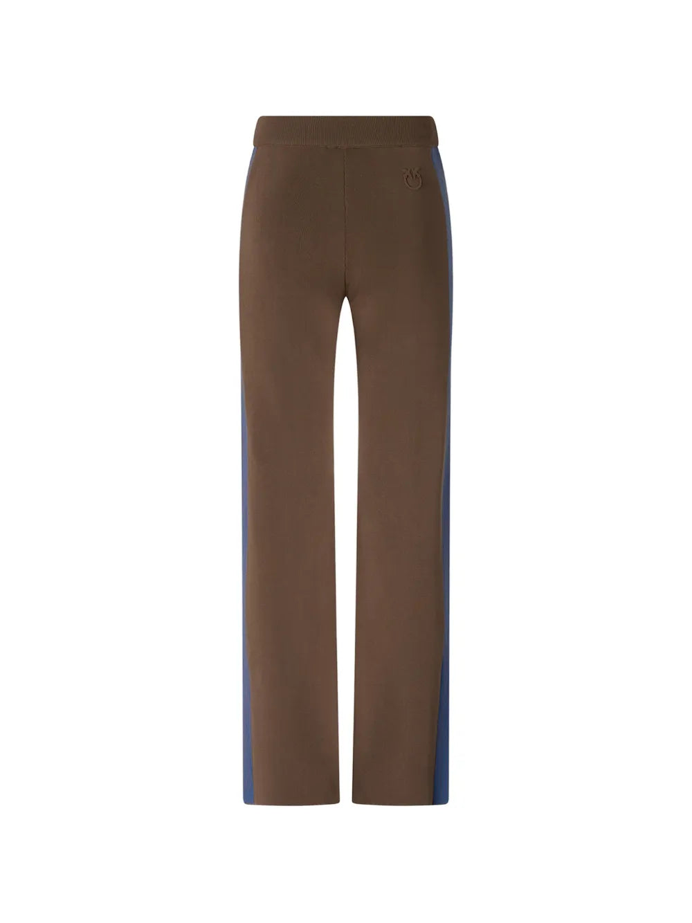 PINKO Jogginghose mit Streifen