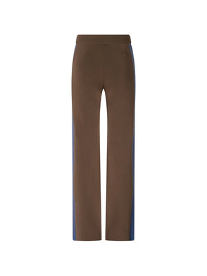PINKO Jogginghose mit Streifen