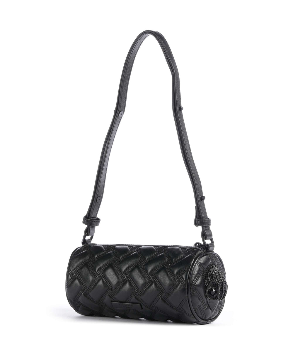 Kurt Geiger Kensington Small Schoudertas black