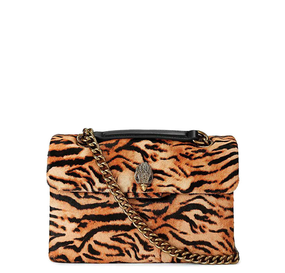 Τσαντα Leather Kensington 5021546189 46-camel/oth