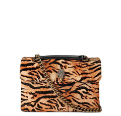 Τσαντα Leather Kensington 5021546189 46-camel/oth