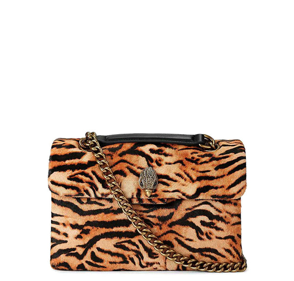 Τσαντα Leather Kensington 5021546189 46-camel/oth