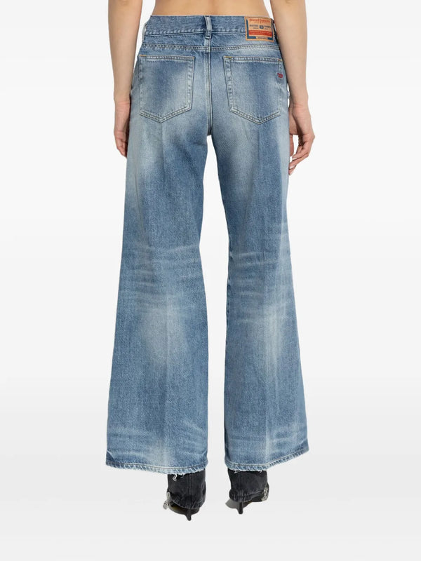 Diesel Jean 1978 D-Akemi