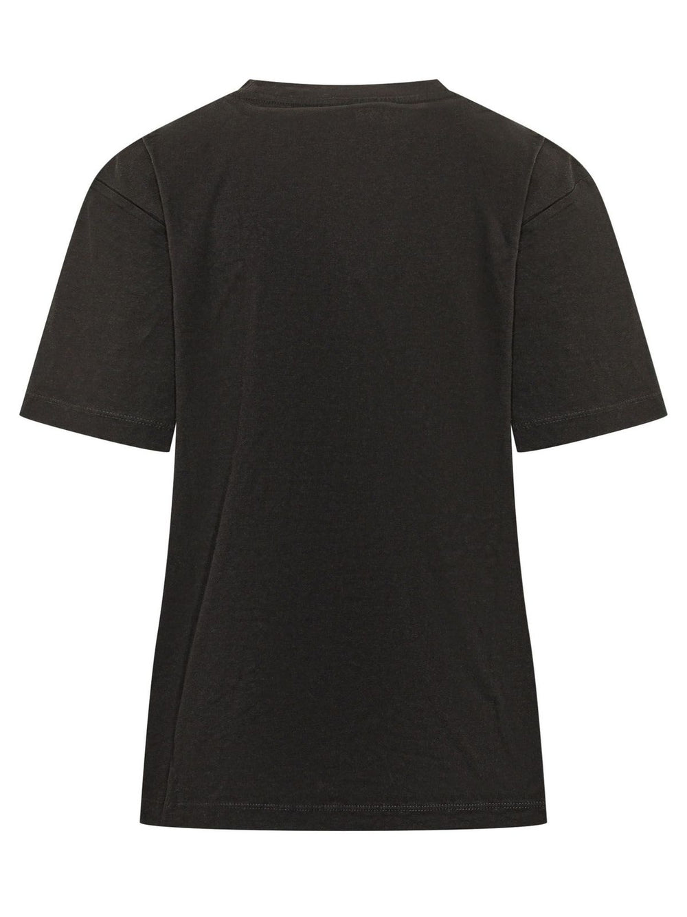 Pinko Logo Embellished T-Shirt