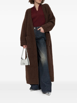 DSQUARED2 faded-knee jeans