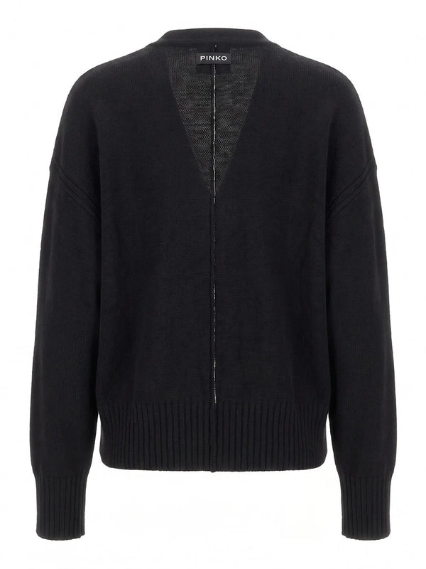 Vienna Cardigan