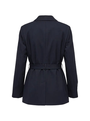 PINKO Blazer mit Gürtel