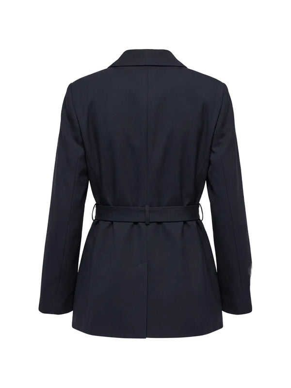 PINKO Blazer mit Gürtel