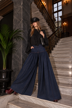 Trouser jean