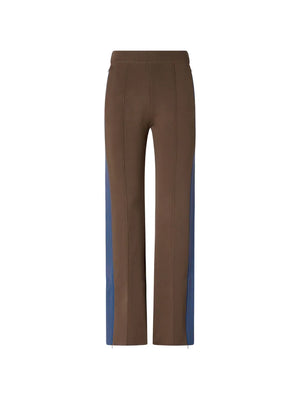 PINKO Jogginghose mit Streifen
