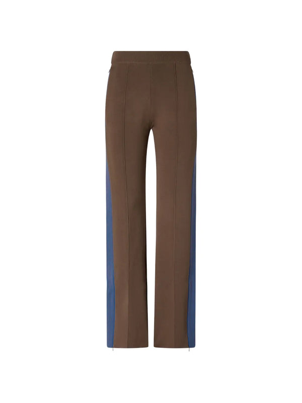 PINKO Jogginghose mit Streifen