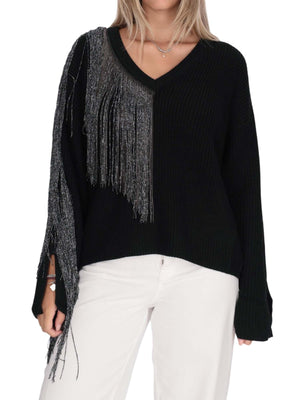 Pinko Captiva Maglia Costa Inglese R 107912A3ON