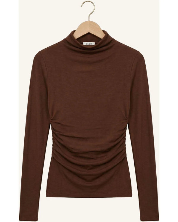 Damen Tops & T-Shirts Efw260160