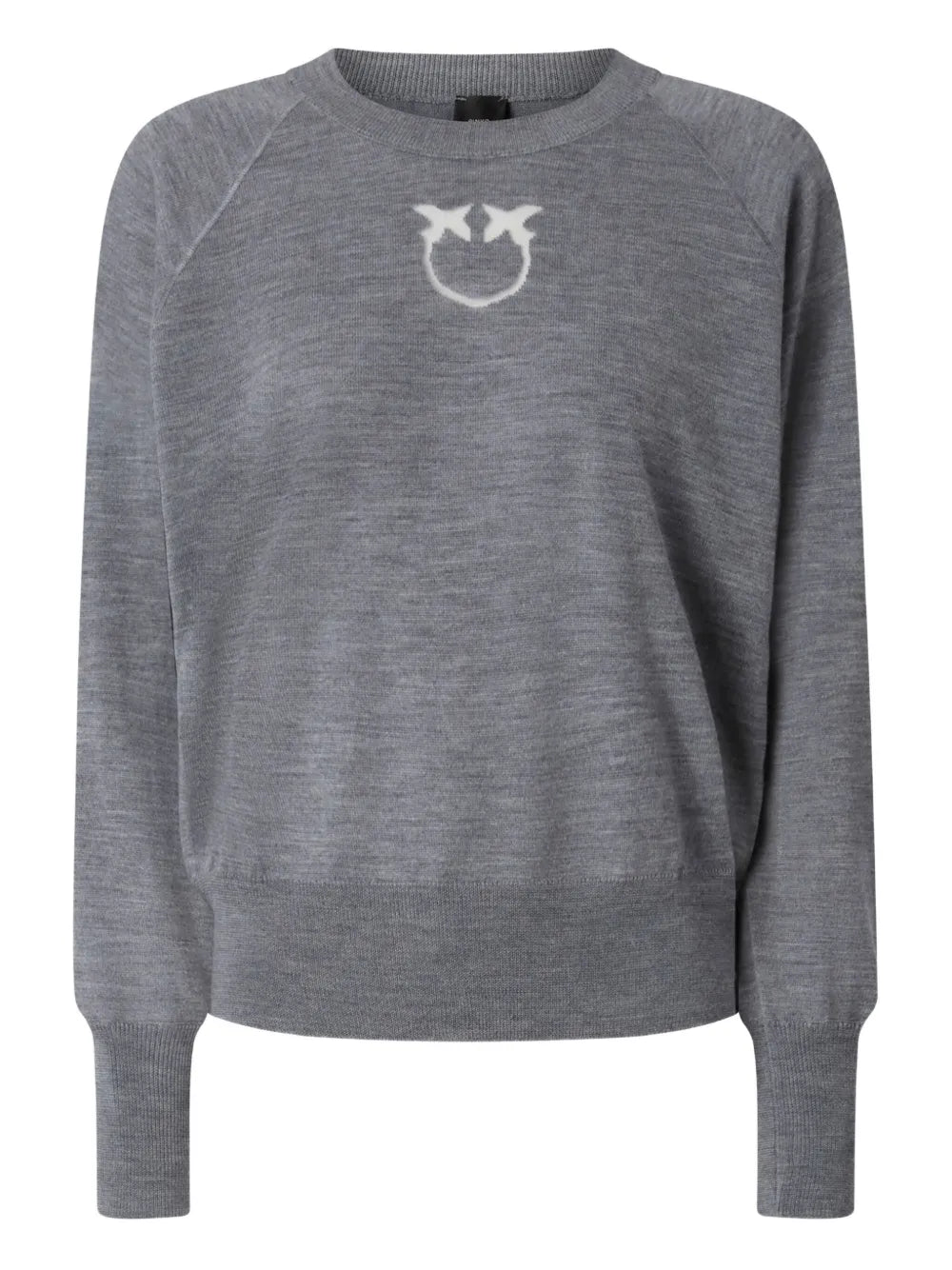 PINKO Lanzarote crew neck sweater