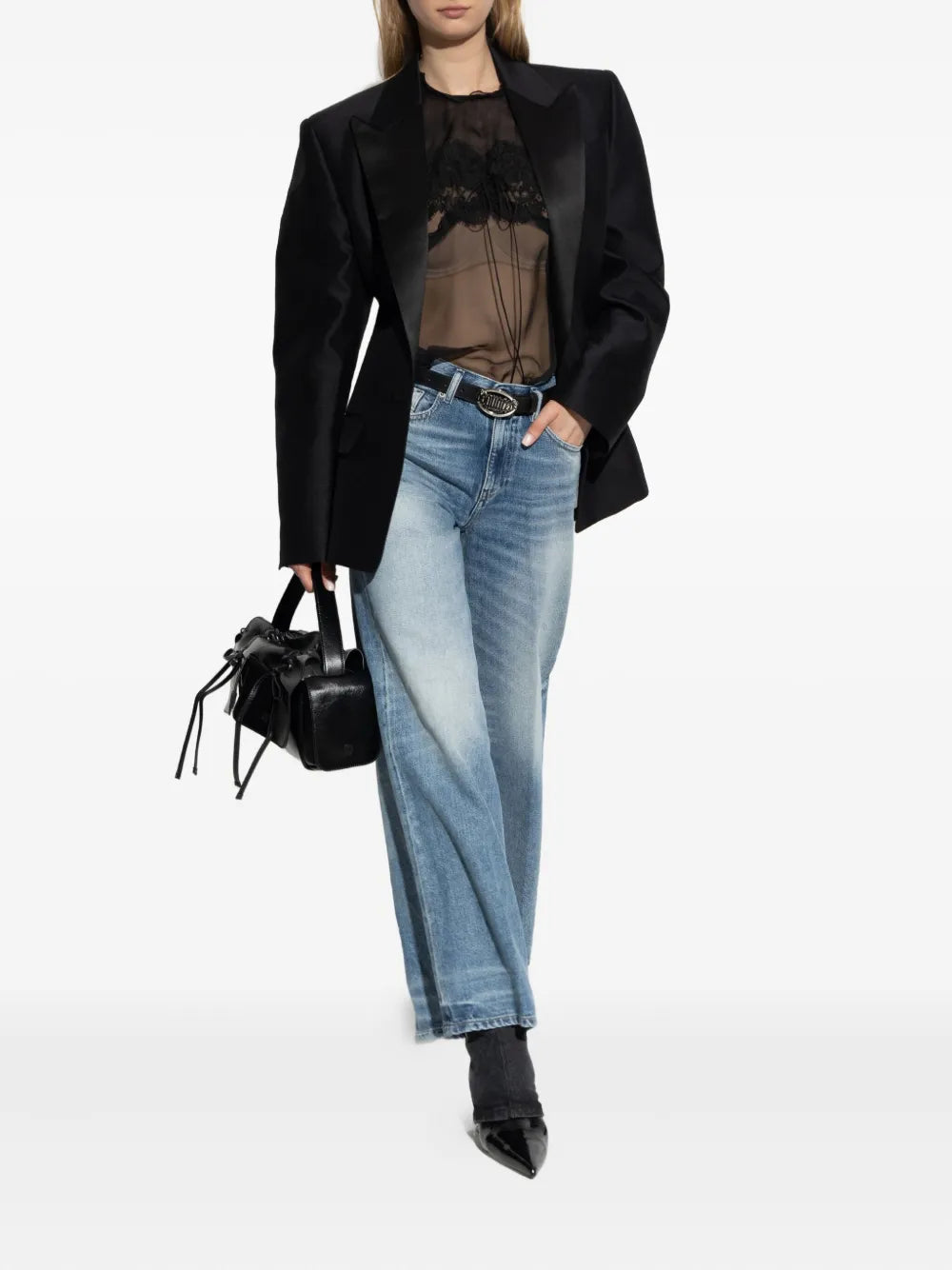 Diesel Jean 1978 D-Akemi