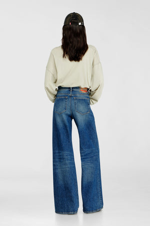 Flare Jeans 1978 D-Akemi 09L21