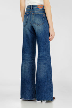Flare Jeans 1978 D-Akemi 09L21