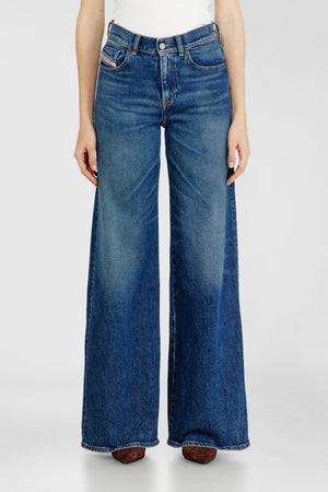 Flare Jeans 1978 D-Akemi 09L21