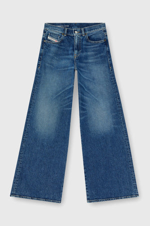 Flare Jeans 1978 D-Akemi 09L21