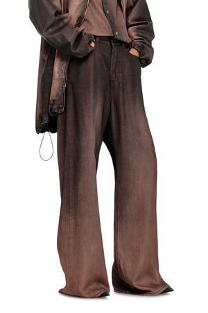 Relaxed Jeans Low Waist 1996 D-Sire