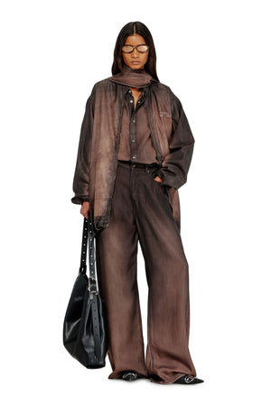 Relaxed Jeans Low Waist 1996 D-Sire