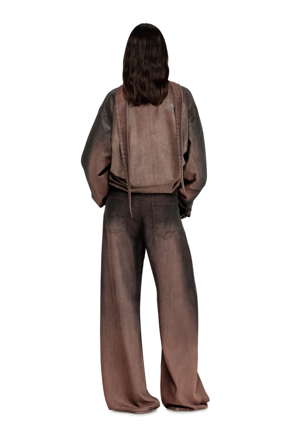 Relaxed Jeans Low Waist 1996 D-Sire