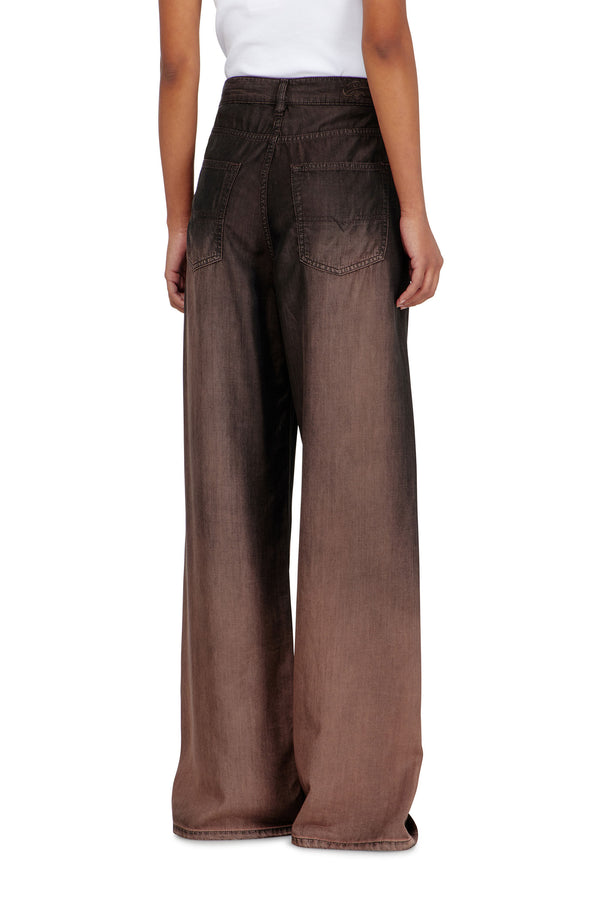 Relaxed Jeans Low Waist 1996 D-Sire