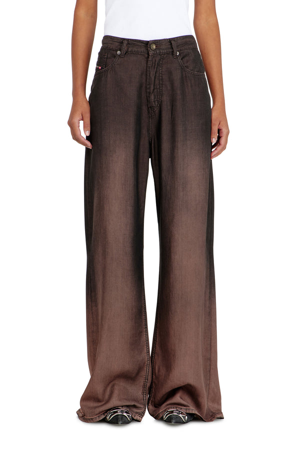 Relaxed Jeans Low Waist 1996 D-Sire