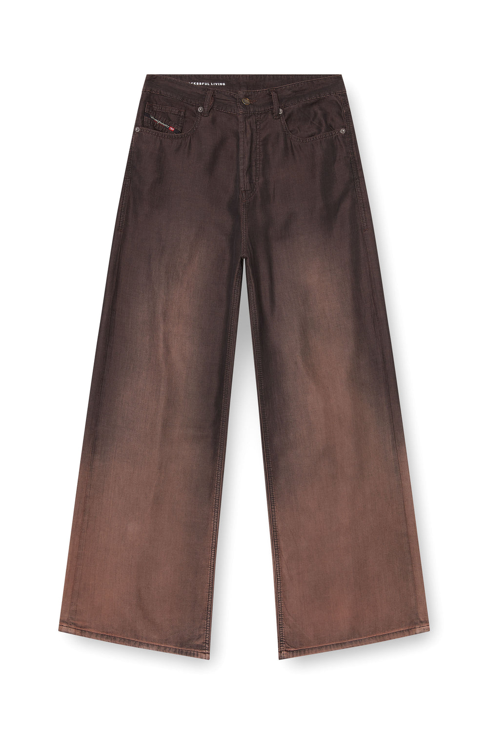 Relaxed Jeans Low Waist 1996 D-Sire