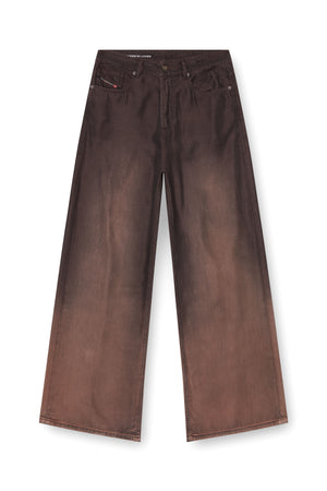 Relaxed Jeans Low Waist 1996 D-Sire