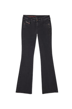 Bootcut And Flare Jeans 1969 D-Ebbey Z9c25