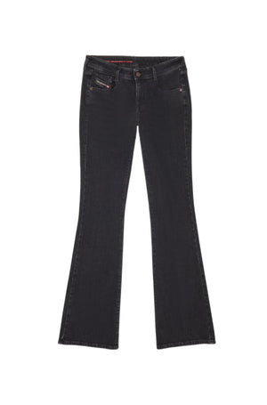 Bootcut And Flare Jeans 1969 D-Ebbey Z9c25