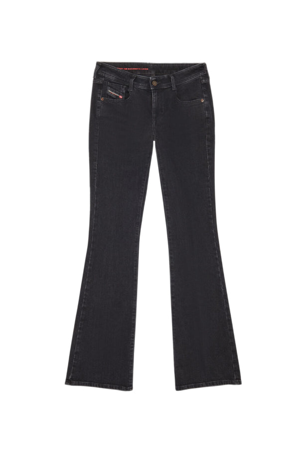 Bootcut And Flare Jeans 1969 D-Ebbey Z9c25