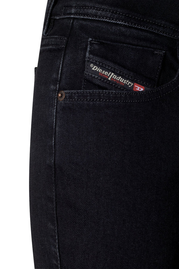 Bootcut And Flare Jeans 1969 D-Ebbey Z9c25